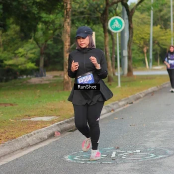 Runner Photo 5683300