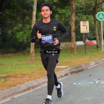 Runner Photo 5683301