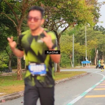 Runner Photo 5683302