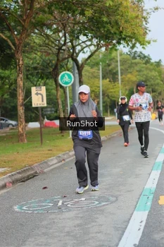 Runner Photo 5683313