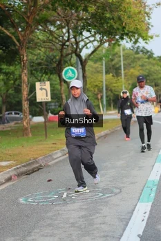 Runner Photo 5683318