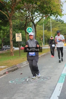 Runner Photo 5683321