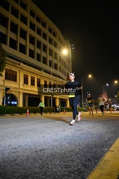Runner Photo 5683322