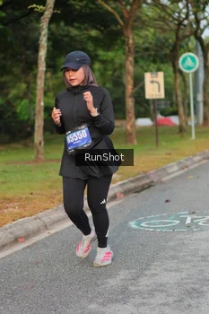 Runner Photo 5683325