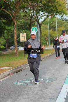 Runner Photo 5683327
