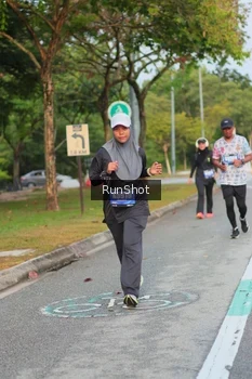 Runner Photo 5683329