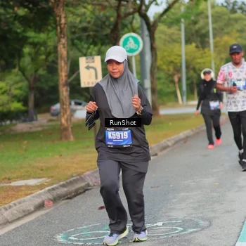 Runner Photo 5683331
