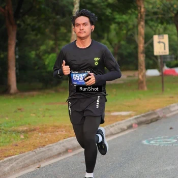 Runner Photo 5683345