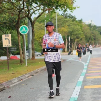 Runner Photo 5683348
