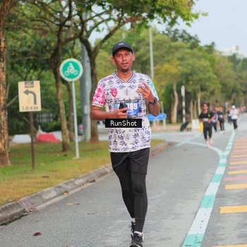 Runner Photo 5683350