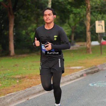 Runner Photo 5683369