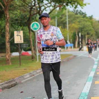 Runner Photo 5683374