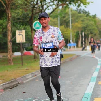 Runner Photo 5683376