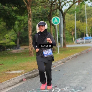 Runner Photo 5683380