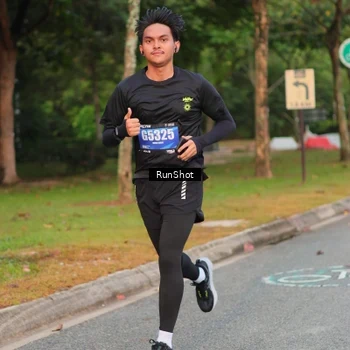 Runner Photo 5683381