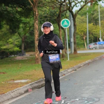 Runner Photo 5683396