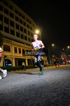 Runner Photo 5683398