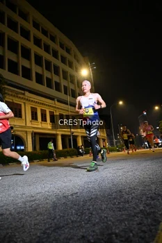 Runner Photo 5683399
