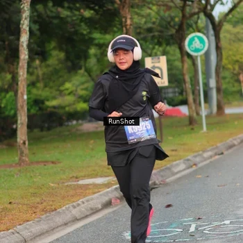 Runner Photo 5683402