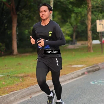 Runner Photo 5683403
