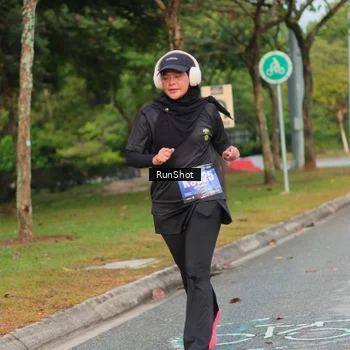 Runner Photo 5683404