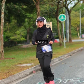 Runner Photo 5683405