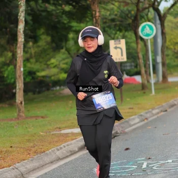 Runner Photo 5683406