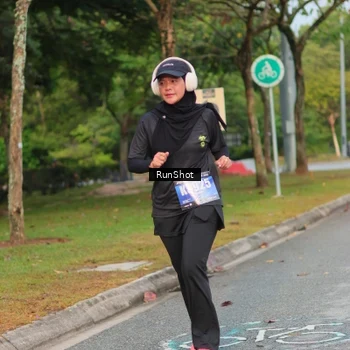 Runner Photo 5683407