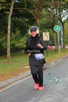 Runner Photo 5683408