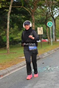 Runner Photo 5683409