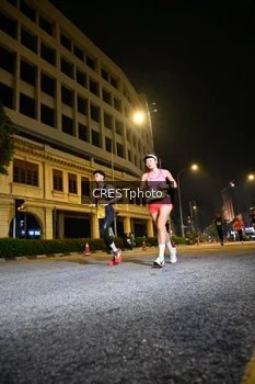 Runner Photo 5683412