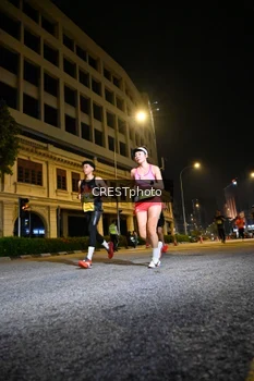 Runner Photo 5683414