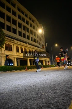 Runner Photo 5683415