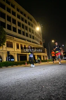 Runner Photo 5683417