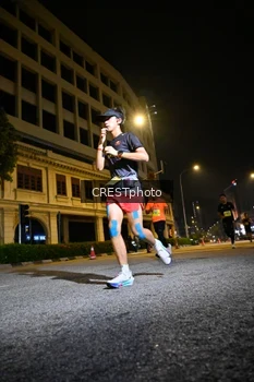 Runner Photo 5683423