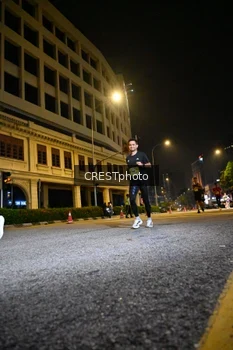 Runner Photo 5683430