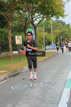Runner Photo 5683438