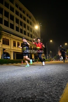 Runner Photo 5683449