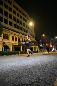 Runner Photo 5683451