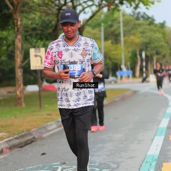 Runner Photo 5683462
