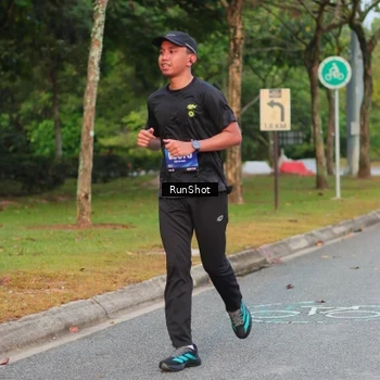 Runner Photo 5683464