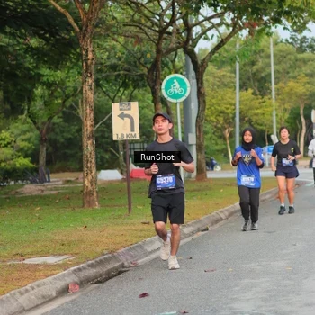 Runner Photo 5683465