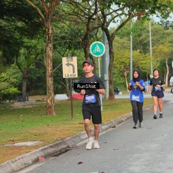 Runner Photo 5683466