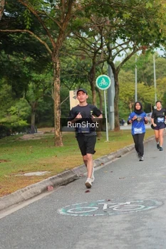 Runner Photo 5683467