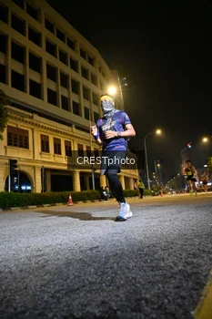 Runner Photo 5683468