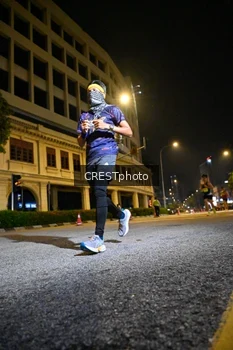 Runner Photo 5683471