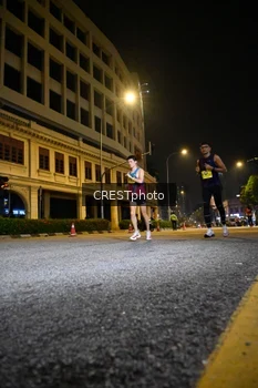 Runner Photo 5683472