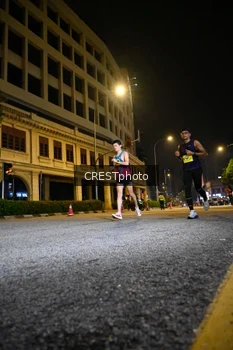 Runner Photo 5683473