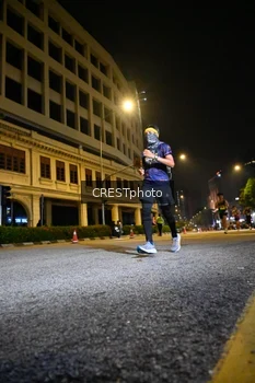 Runner Photo 5683476