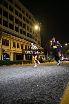 Runner Photo 5683478